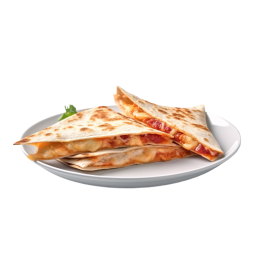 QUESADILLAS